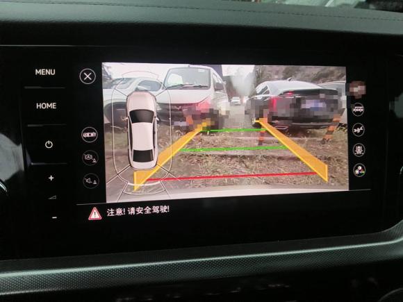 [上海·苏U] 二手大众帕萨特2022款 330TSI 豪华版