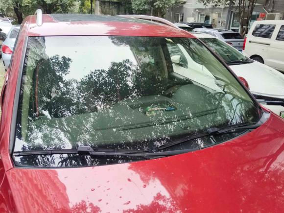 [上海·沪A] 二手大众途观2010款 2.0TSI 自动四驱旗舰导航版