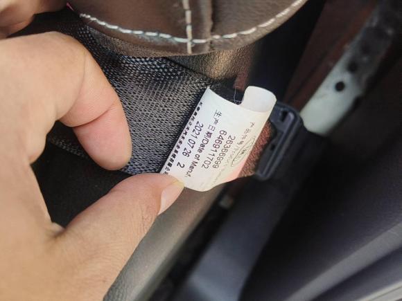 [杭州·浙A] 二手别克别克GL82021款 陆上公务舱 652T 舒适型