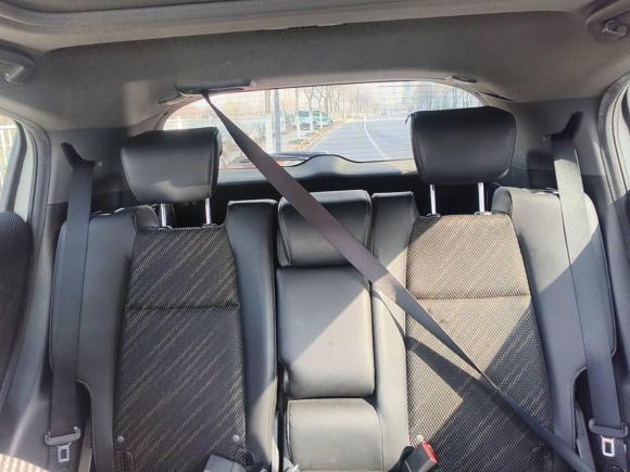 [杭州·浙A] 二手本田本田XR-V2015款 1.8L EXi  CVT舒适版