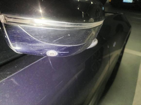 [苏州·苏U] 二手宝马宝马3系2020款 改款 325Li M运动曜夜套装