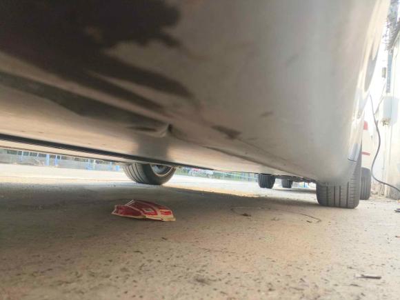 [上海·沪A] 二手特斯拉Model Y2021款 长续航全轮驱动版 3D7