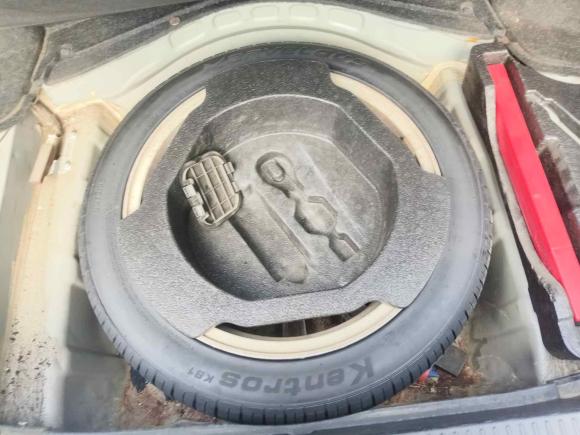 [上海·沪A] 二手丰田锐志2010款 2.5V 风尚菁英版