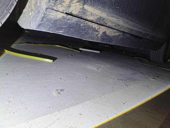 [合肥·皖A] 二手凯迪拉克凯迪拉克XTS2018款 28T 精英型