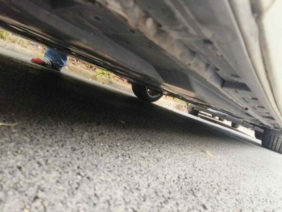 [上海·沪B] 二手马自达马自达3 昂克赛拉2014款 两厢 2.0L 自动旗舰型