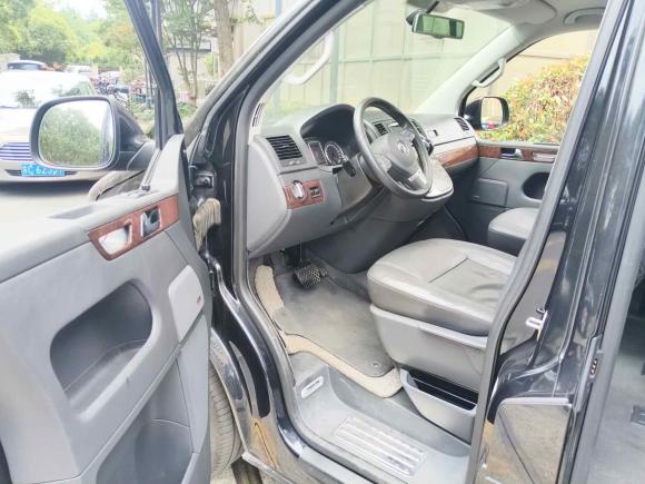 [上海·沪G] 二手大众迈特威2012款 2.0TSI 两驱豪华版