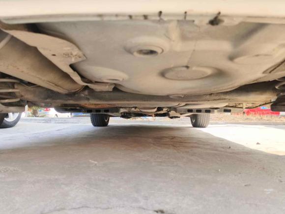 [上海·沪C] 二手大众Polo2013款 1.6L 自动豪华版