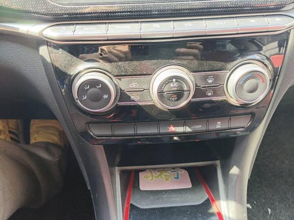 [金华·浙G] 二手哈弗哈弗H22017款 蓝标 1.5T 手动两驱豪华型