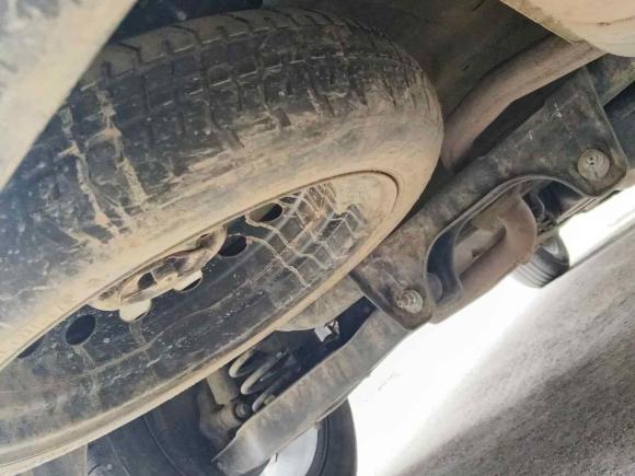 [义乌·浙G] 二手捷途捷途X70 PLUS2023款 1.5T 手动勇者PRO 7座