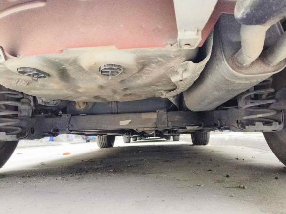 [武汉·鄂A] 二手雪铁龙雪铁龙C3-XR2019款 190THP 自动越领版