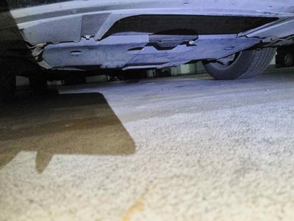 [杭州·浙M] 二手马自达马自达62013款 2.0L 自动时尚型