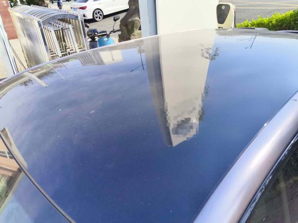 [台州·浙J] 二手名爵MG4 EV2022款 520km 旗舰版