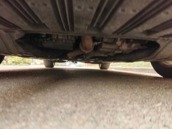 [南通·苏F] 二手别克君越2021款 552T 豪华型