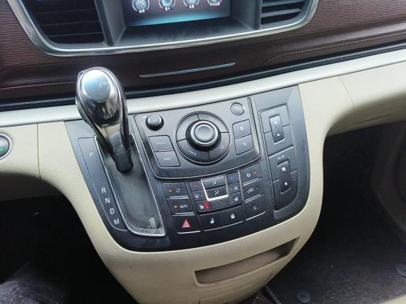 [上海·沪A] 二手别克别克GL82018款 28T 尊贵型 国VI