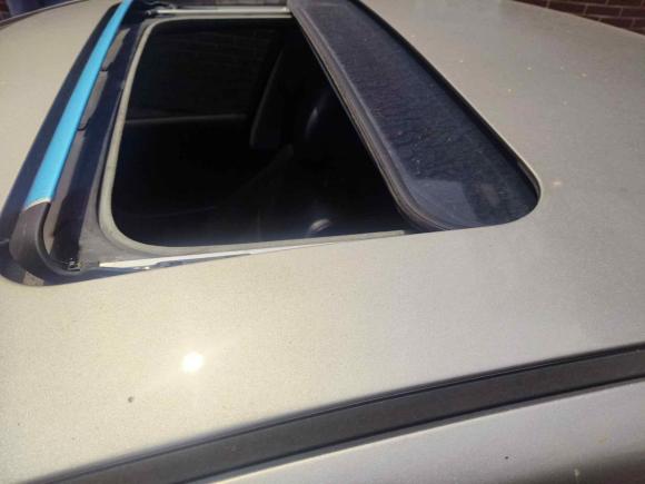 [广州·粤A] 二手现代朗动2015款 1.6L 自动尊贵型