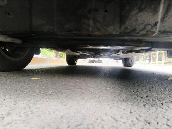 [成都·川G] 二手大众途观2013款 2.0TSI 自动四驱旗舰版