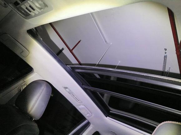 [杭州·浙B] 二手丰田汉兰达2018款 2.0T 两驱尊贵版 7座 国V