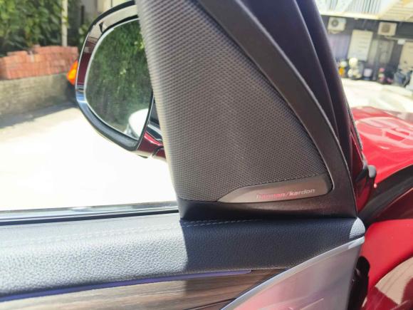 [深圳·粤B] 二手宝马宝马X32018款 xDrive28i 豪华套装 国VI