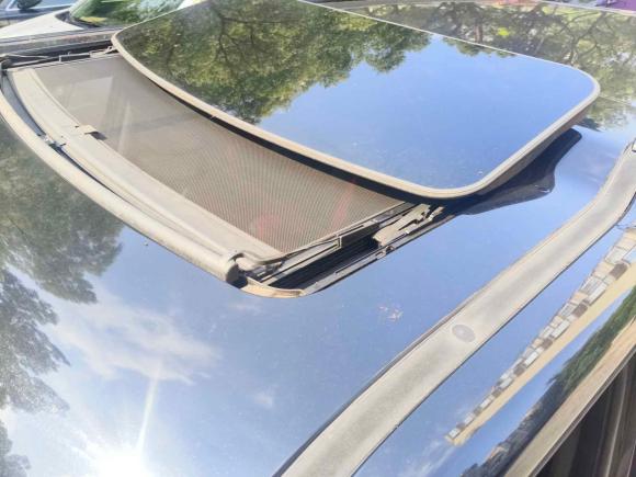 [上海·沪G] 二手路虎发现2010款 3.0TDV6 HSE 柴油版