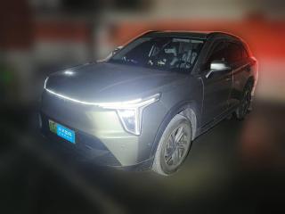 哈弗哈弗枭龙2023款 1.5L 110KM领航版