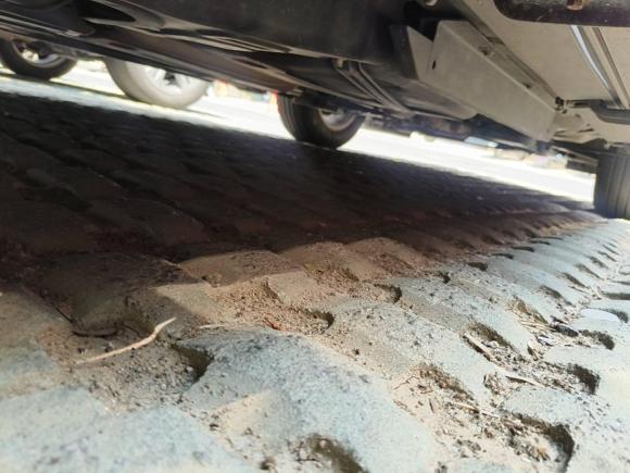 [青岛·鲁B] 二手别克昂科威Plus2016款 28T 四驱豪华型