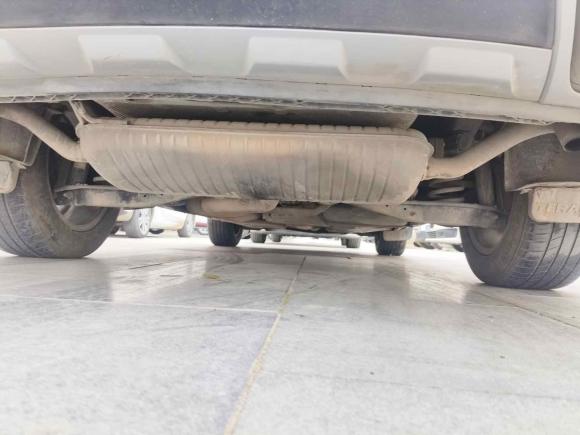 [西安·陕A] 二手大众途昂2017款 380TSI 四驱舒适版