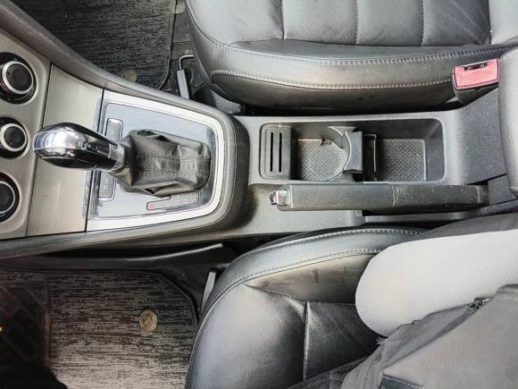 [成都·川S] 二手大众朗逸2013款 改款经典 1.6L 自动舒适版