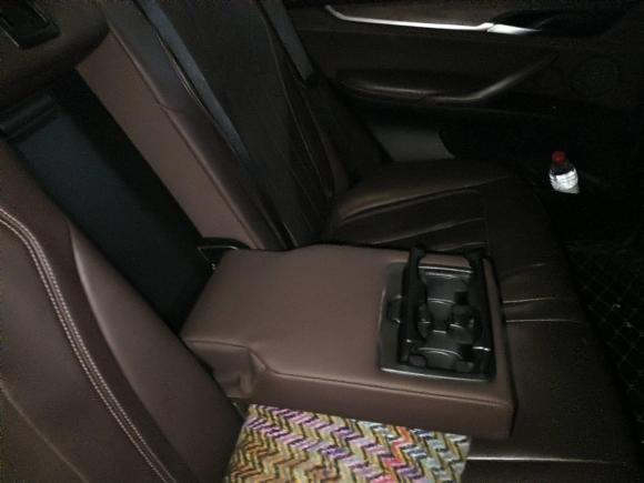 [武汉·鄂A] 二手宝马宝马X52015款 xDrive28i