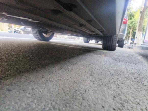 [成都·川A] 二手奔驰奔驰GLK级2013款 GLK 300 4MATIC 时尚型