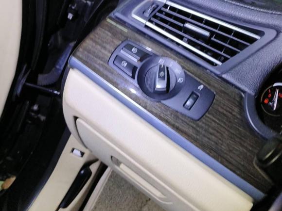 [上海·沪N] 二手宝马宝马7系2011款 730Li典雅型