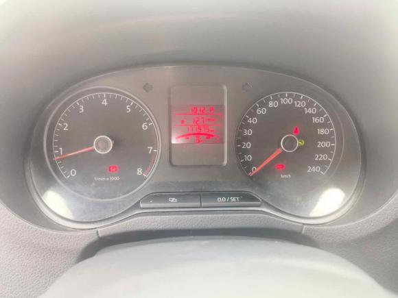 [杭州·浙A] 二手大众Polo2011款 1.6L 自动致尚版