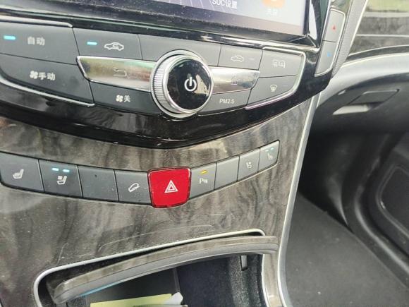 [上海·沪A] 二手比亚迪唐新能源2017款 2.0T 唐100
