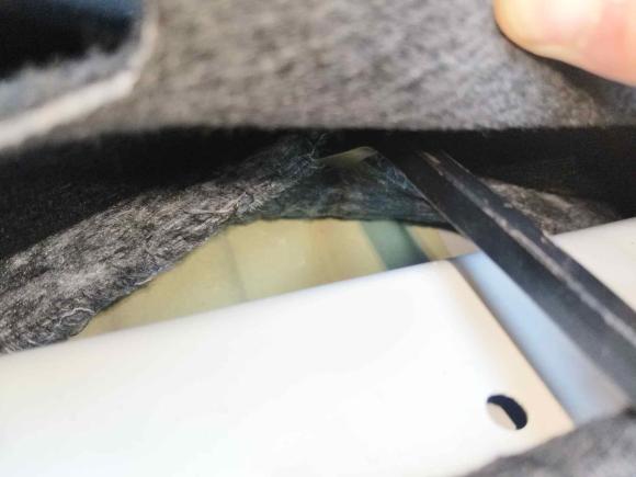 [武汉·鄂A] 二手东风风神奕炫GS2020款 230T 自动越酷版