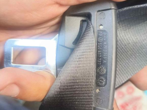 [武汉·赣M] 二手大众帕萨特2014款 1.8TSI DSG御尊版