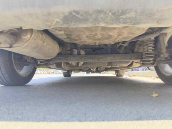 [南昌·赣C] 二手奇瑞艾瑞泽52019款 1.5L 手动青春版 国V