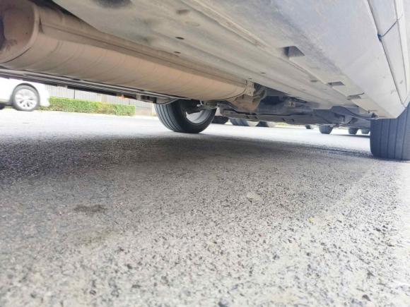 [西安·陕A] 二手比亚迪唐2018款 2.0T 自动智联尊荣型 7座 国V