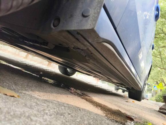 [南通·苏F] 二手领克领克032019款 1.5TD DCT劲版 国VI