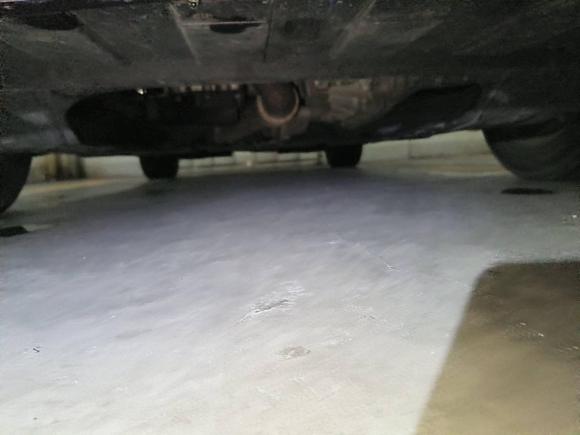 [佛山·粤E] 二手别克君越2016款 20T 精英型