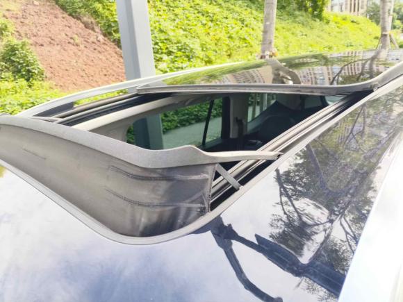 [成都·川A] 二手大众途昂2020款 380TSI 四驱豪华版 国VI