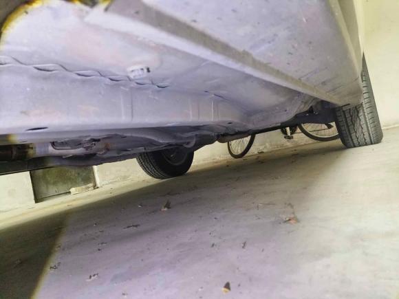 [成都·川A] 二手Jeep指南者2013款 2.4L 四驱运动版