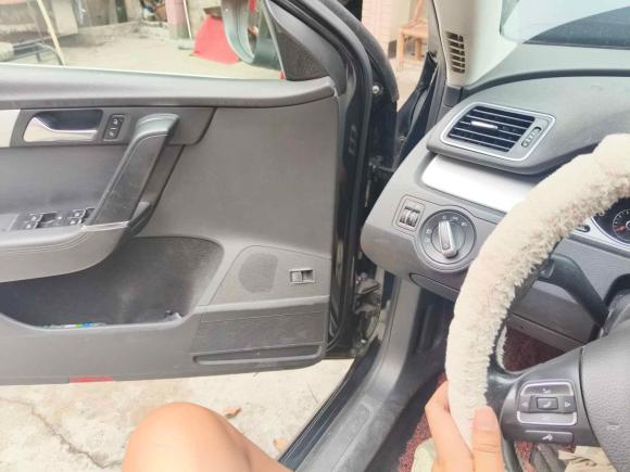 [杭州·浙A] 二手大众迈腾2013款 1.8TSI 领先型