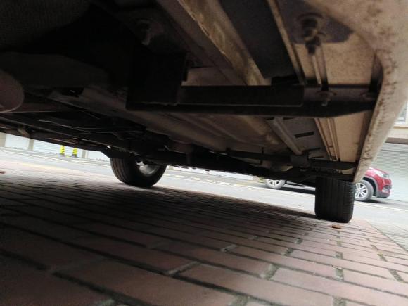 [上海·沪B] 二手福特翼搏2013款 1.5L 自动尊贵型