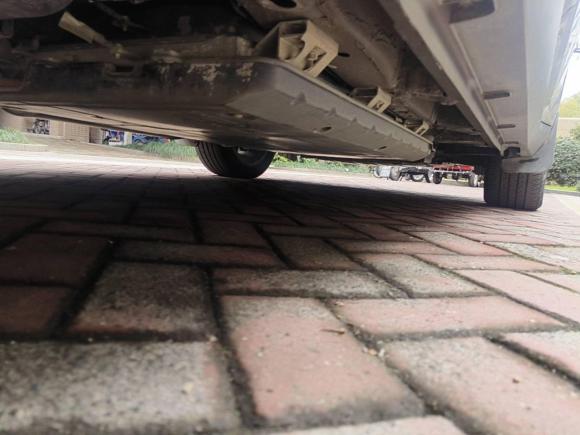 [杭州·浙A] 二手吉利汽车嘉际新能源2019款 1.5TD PHEV 耀享型