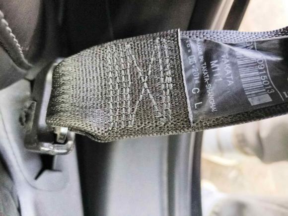 [常州·苏B] 二手别克君越2013款 2.0T SIDI 智享旗舰型