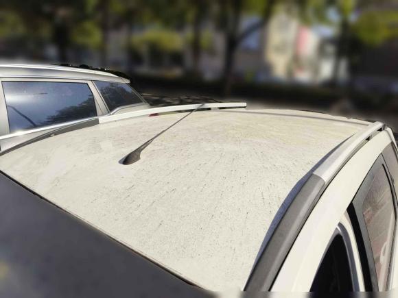 [佛山·粤E] 二手宝骏宝骏310W2017款 1.5L 手动时尚型 国V