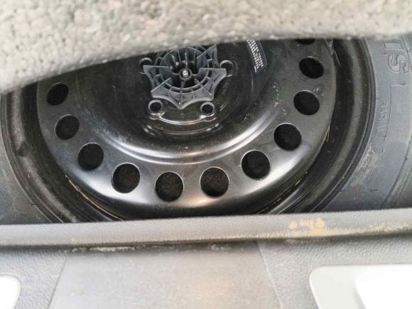 [合肥·皖A] 二手别克昂科威2017款 28T 四驱精英型