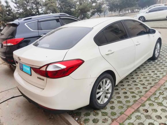 [武汉·鄂A] 二手起亚起亚K32016款 1.6L 自动GL