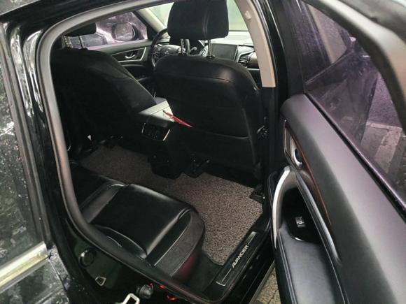 [温州·浙C] 二手本田冠道2017款 240TURBO 两驱尊享版