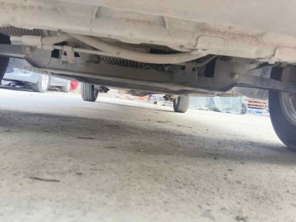 [上海·渝B] 二手五菱汽车五菱宏光2021款 1.5L改款 S舒适型 液压助力LAR