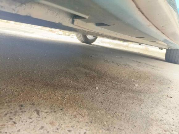 [南昌·赣A] 二手吉利汽车星瑞2021款 2.0TD 设计师推荐款